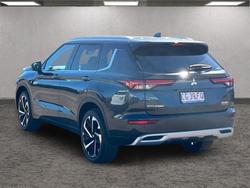 2025 Mitsubishi Outlander