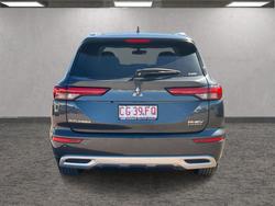 2025 Mitsubishi Outlander