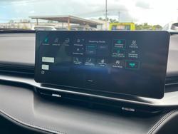 2025 Mitsubishi Outlander