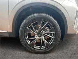 2025 Mitsubishi Outlander