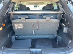 2000 Mitsubishi Outlander
