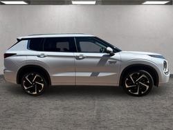 2000 Mitsubishi Outlander