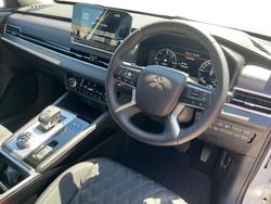 2000 Mitsubishi Outlander