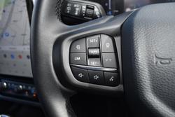 2025 Ford Everest Sport