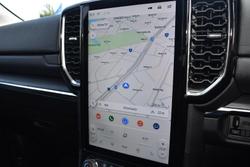 2025 Ford Everest Sport