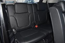 2025 Ford Everest Sport