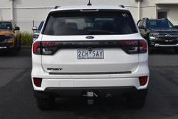 2025 Ford Everest Sport