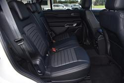 2025 Ford Everest Sport