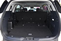 2025 Ford Everest Sport