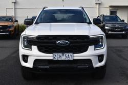 2025 Ford Everest Sport