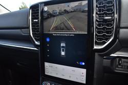 2025 Ford Everest Sport