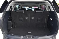 2025 Ford Everest Sport