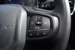 2025 Ford Everest Sport