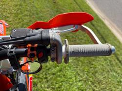 2025 Ktm 300 EXC CHAMPIONS EDITION Orange