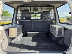 2010 Toyota Landcruiser Workmate