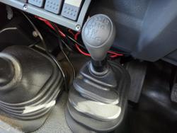 2010 Toyota Landcruiser Workmate