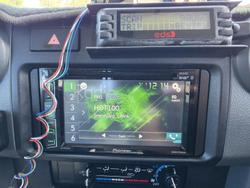 2010 Toyota Landcruiser Workmate