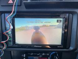 2010 Toyota Landcruiser Workmate