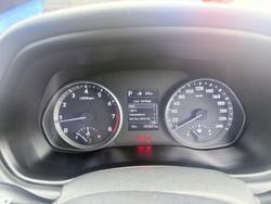 2018 Hyundai i30 Active PD2 MY18 Polar White