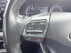 2018 Hyundai i30 Active PD2 MY18 Polar White