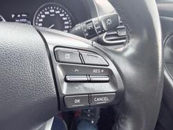 2018 Hyundai i30 Active PD2 MY18 Polar White