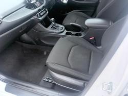 2018 Hyundai i30 Active PD2 MY18 Polar White