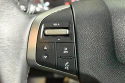 2017 Holden Trailblazer LTZ