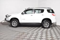 2017 Holden Trailblazer LTZ