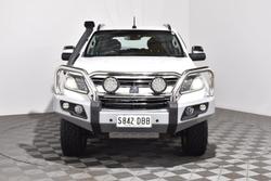 2017 Holden Trailblazer LTZ