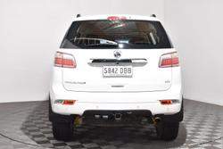 2017 Holden Trailblazer LTZ