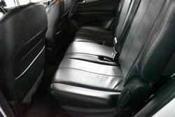 2017 Holden Trailblazer LTZ