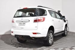 2017 Holden Trailblazer LTZ