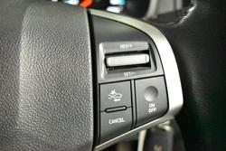 2017 Holden Trailblazer LTZ