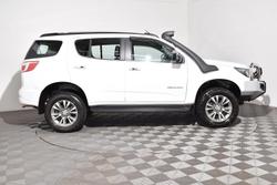 2017 Holden Trailblazer LTZ