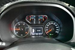 2017 Holden Trailblazer LTZ