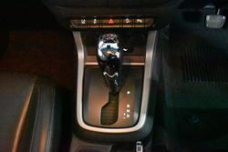 2017 Holden Trailblazer LTZ