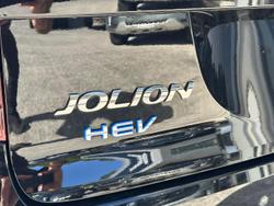 2023 GWM Haval Jolion Ultra Hybrid