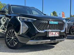 2023 GWM Haval Jolion Ultra Hybrid