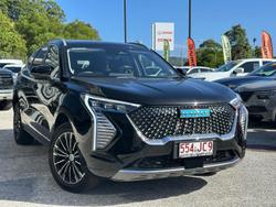 2023 GWM Haval Jolion Ultra Hybrid