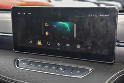 2023 GWM Haval Jolion Ultra Hybrid