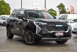 2023 GWM Haval Jolion Ultra Hybrid