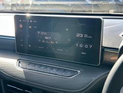 2023 GWM Haval Jolion Ultra Hybrid