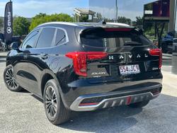 2023 GWM Haval Jolion Ultra Hybrid