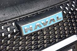 2023 GWM Haval Jolion Ultra Hybrid