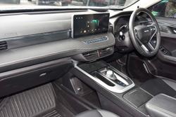 2023 GWM Haval Jolion Ultra Hybrid