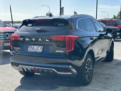 2023 GWM Haval Jolion Ultra Hybrid