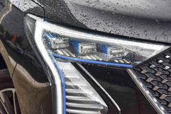 2023 GWM Haval Jolion Ultra Hybrid