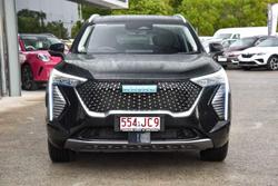 2023 GWM Haval Jolion Ultra Hybrid