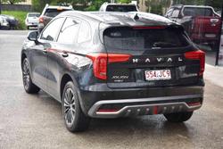 2023 GWM Haval Jolion Ultra Hybrid
