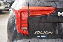 2023 GWM Haval Jolion Ultra Hybrid